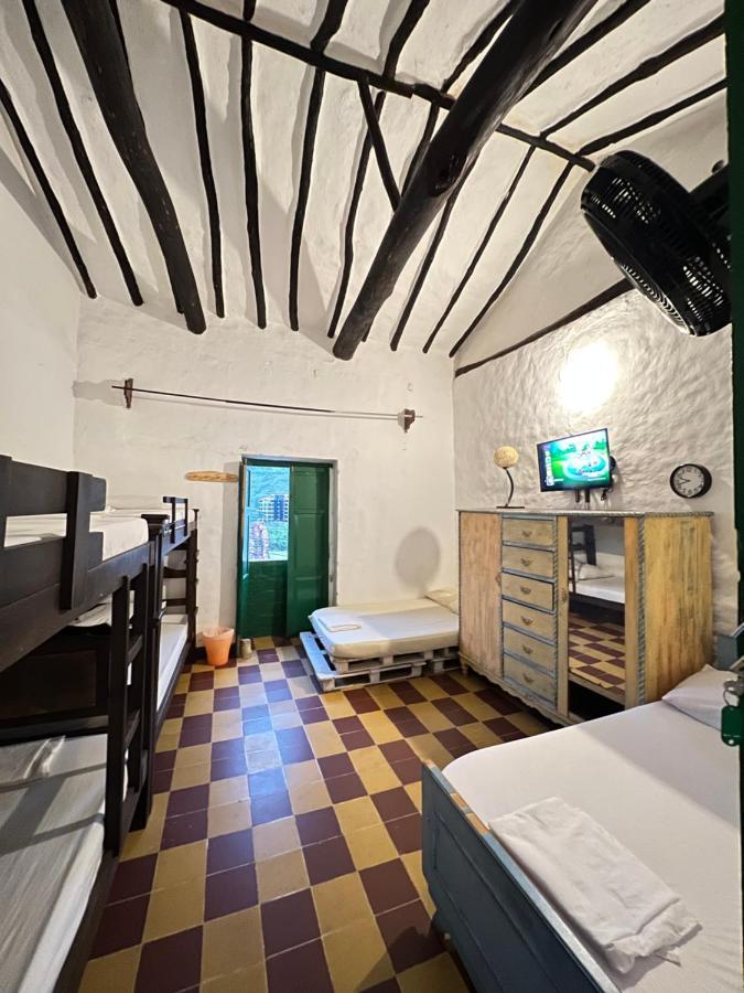 Green Door Сан-Хіль Екстер'єр фото