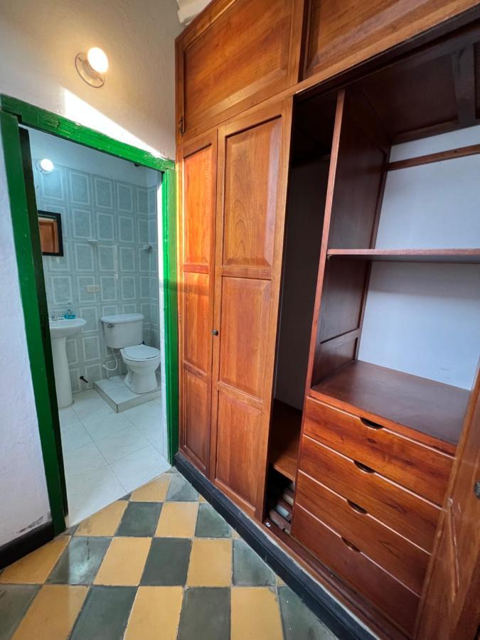 Green Door Сан-Хіль Екстер'єр фото