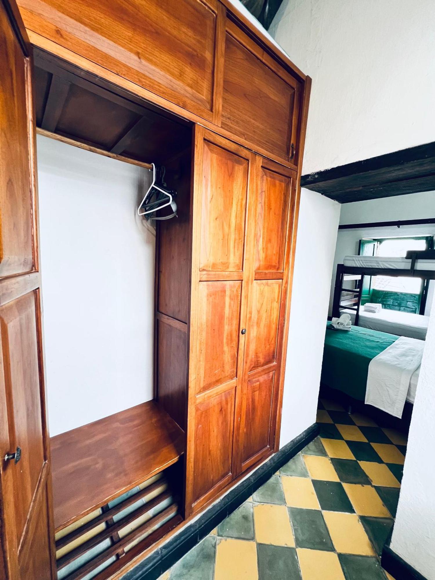 Green Door Сан-Хіль Екстер'єр фото